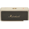 Беспроводная колонка Marshall Emberton II (кремовый)