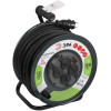 Удлинитель ЭРА RMx-4es-3x2.5-50m-IP44(KG) Б0052919