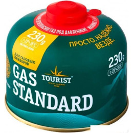 Газовый баллон Tourist Standard TBR-230