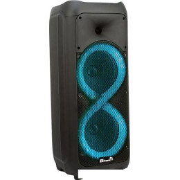 Колонка для вечеринок Eltronic 20-58 Dance Box 500