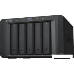 Сетевой накопитель Synology Expansion Unit DX517