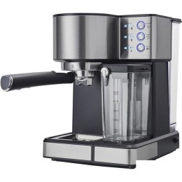 Рожковая помповая кофеварка Polaris PCM 1536E Adore Cappuccino