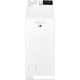 Стиральная машина Electrolux PerfectCare600 EW6TN24262