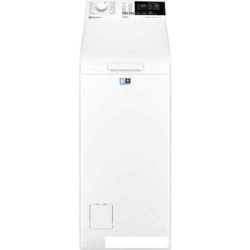 Стиральная машина Electrolux PerfectCare600 EW6TN24262
