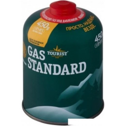 Газовый баллон Tourist Standard TBR-450