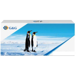 Картридж G&G GG-842255 (аналог Ricoh IM C3000/IM C3000A/IM C3500/IM C3500A BK)