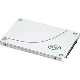 SSD Intel D3-S4620 3.84TB SSDSC2KG038TZ01