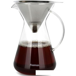 Кофейник Fissman Pour Over 9083