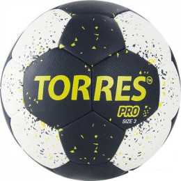 Гандбольный мяч Torres Pro H32163 (3 размер)