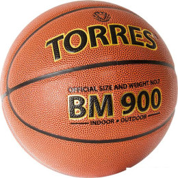 Баскетбольный мяч Torres BM900 B32037 (7 размер)