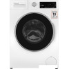 Стиральная машина Weissgauff WM 49127 DS Inverter Steam