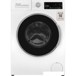Стиральная машина Weissgauff WM 49127 DS Inverter Steam