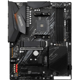 Материнская плата Gigabyte B550 Aorus Elite V2 (rev. 1.1)