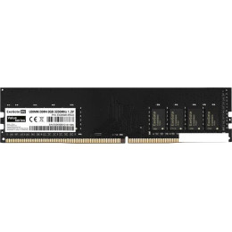 Оперативная память ExeGate Value 8ГБ DDR4 3200 МГц EX293813RUS