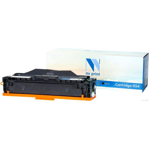 Картридж NV Print NV-054Bk