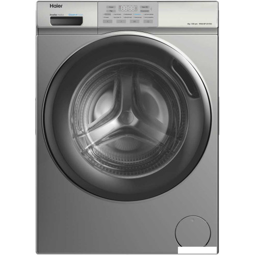 Стиральная машина Haier HW60-BP12919AS