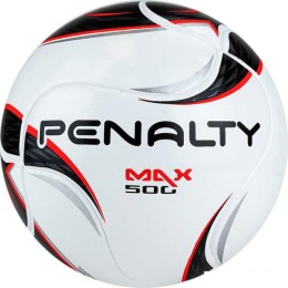 Футзальный мяч Penalty Bola Futsal MAX 500 Term XXII 5416281160-U (4 размер)