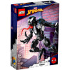 Конструктор LEGO Marvel Spiderman 76230 Фигурка Венома