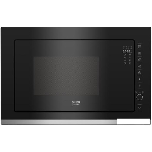 Микроволновая печь BEKO BMGB25333X