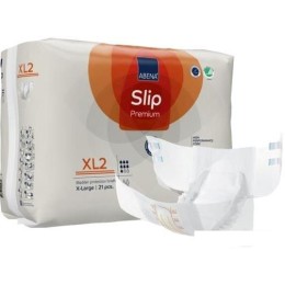 Трусы-подгузники для взрослых Abena Slip XL2 Premium (21 шт)