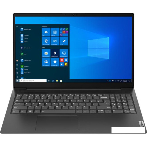 Ноутбук Lenovo V15 G2 ALC 82KD0031RU