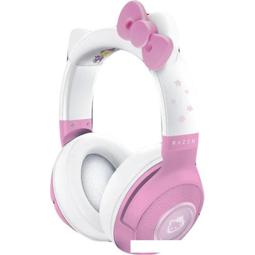 Наушники Razer Kraken BT Hello Kitty & Friends Edition