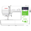 Швейная машина Janome 4100L