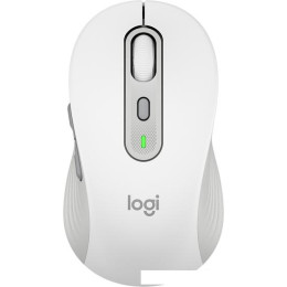 Мышь Logitech Signature Plus M750 (белый)