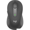 Мышь Logitech Signature Plus M750 (графит)