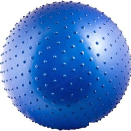 Гимнастический мяч Torres AL121265 (синий)