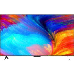Телевизор TCL 55P637