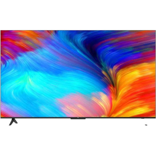 Телевизор TCL 55P637