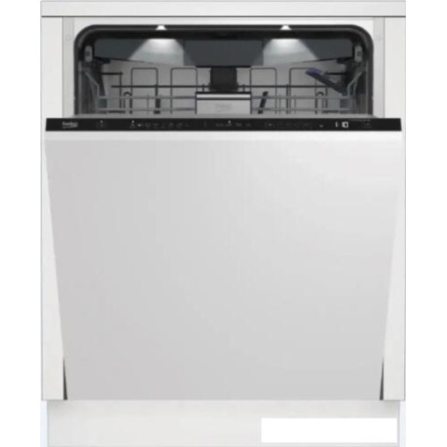 Встраиваемая посудомоечная машина BEKO BDIN38530A