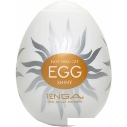 Мастурбатор Tenga Egg Shiny EGG-011