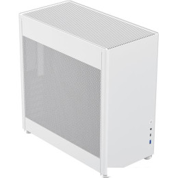 Корпус GameMax MeshBox (белый)
