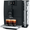 Эспрессо кофемашина JURA Ena 8 Full Metropolitan Black 15493