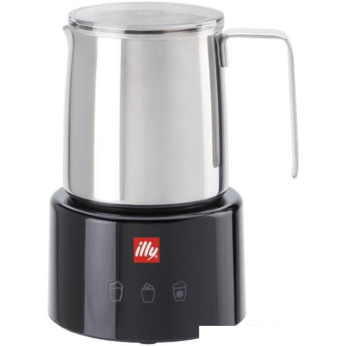 Автоматический вспениватель молока ILLY 23760