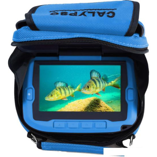 Подводная камера Calypso UVS-04