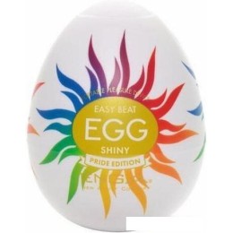 Мастурбатор Tenga Egg Shiny Pride Edition EGG-011P