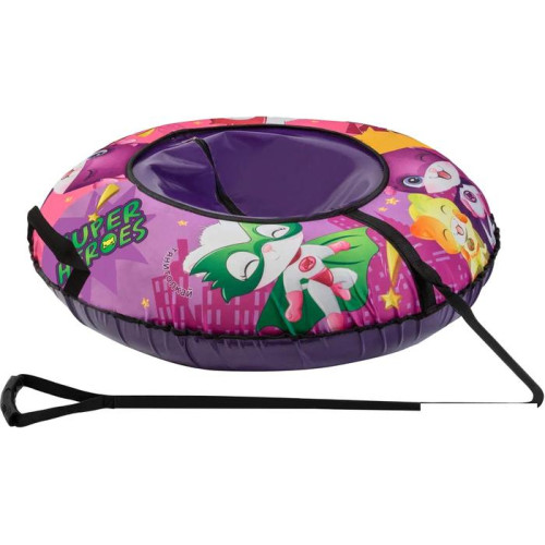 Тюбинг Тяни-Толкай Superkitty 83 см (оксфорд)