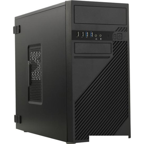 Корпус In Win EFS712BL