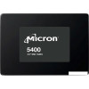 SSD Micron 5400 Max 1.92TB MTFDDAK1T9TGB