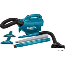 Пылесос Makita DCL184Z