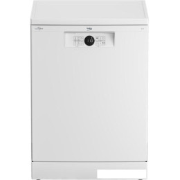 Отдельностоящая посудомоечная машина BEKO BDFN26522W