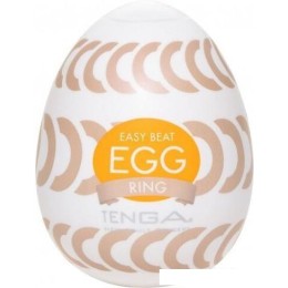 Мастурбатор Tenga Egg Wonder Ring EGG-W06