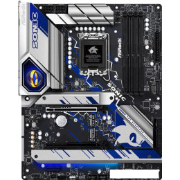 Материнская плата ASRock Z790 PG Sonic