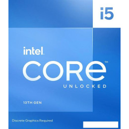Процессор Intel Core i5-13600KF (BOX)