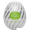 Мастурбатор Tenga Egg Brush EGG-015