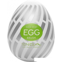 Мастурбатор Tenga Egg Brush EGG-015