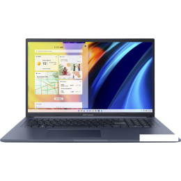 Ноутбук ASUS VivoBook 17 X1702ZA-BX159